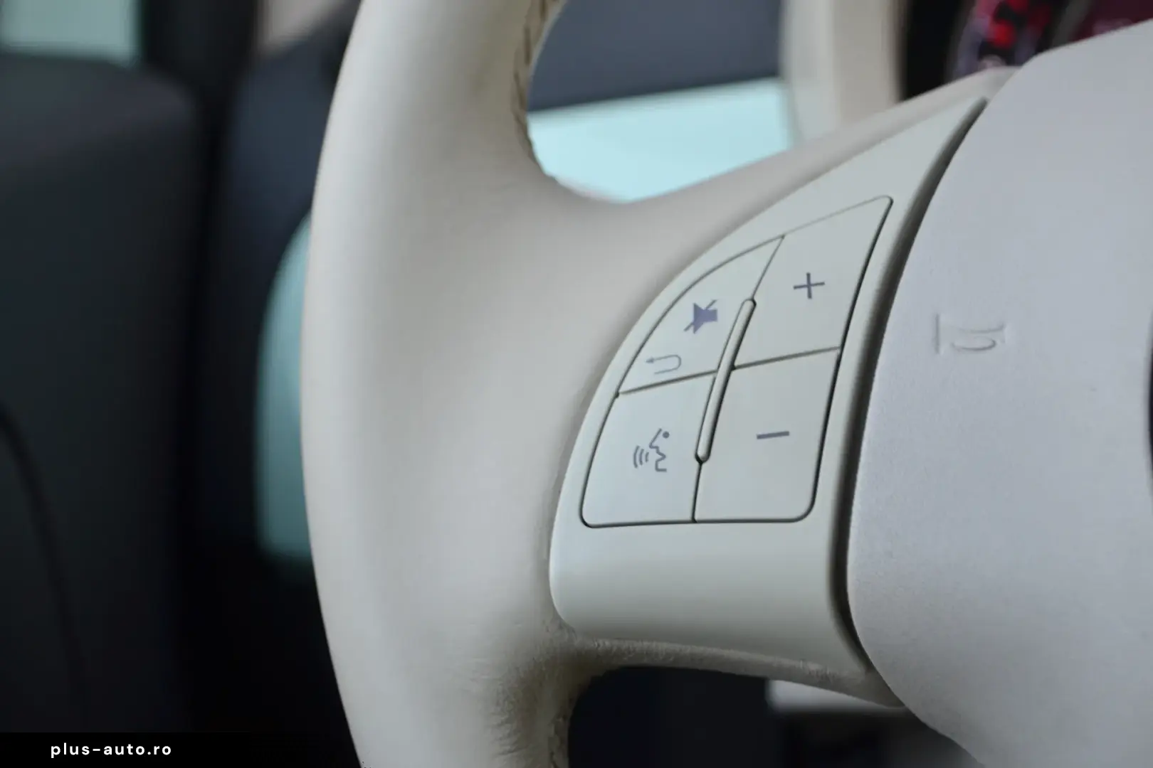 Fiat 500 0.9 TwinAir Turbo Start&Stopp Lounge