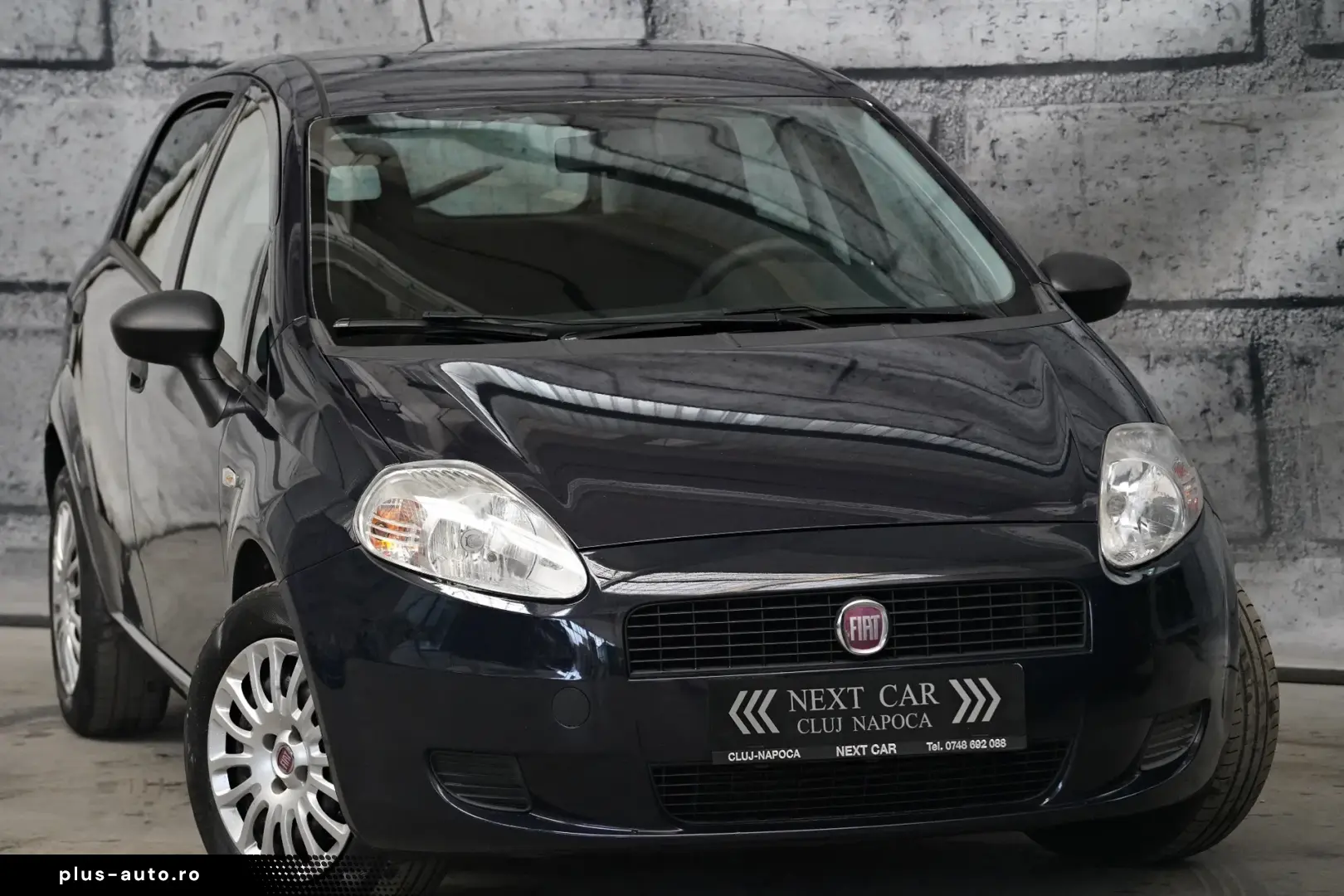 Fiat Punto 1.3 16V Multijet Pop Start&Stopp