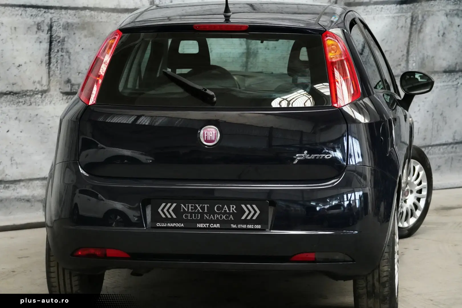 Fiat Punto 1.3 16V Multijet Pop Start&Stopp