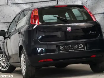 Fiat Punto 1.3 16V Multijet Pop Start&Stopp