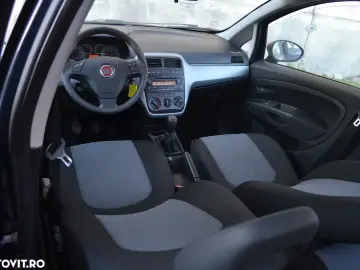 Fiat Punto 1.3 16V Multijet Pop Start&Stopp