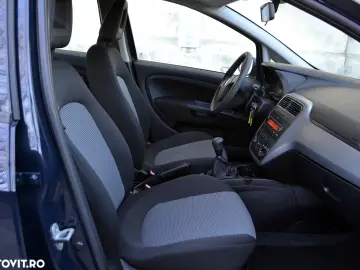 Fiat Punto 1.3 16V Multijet Pop Start&Stopp