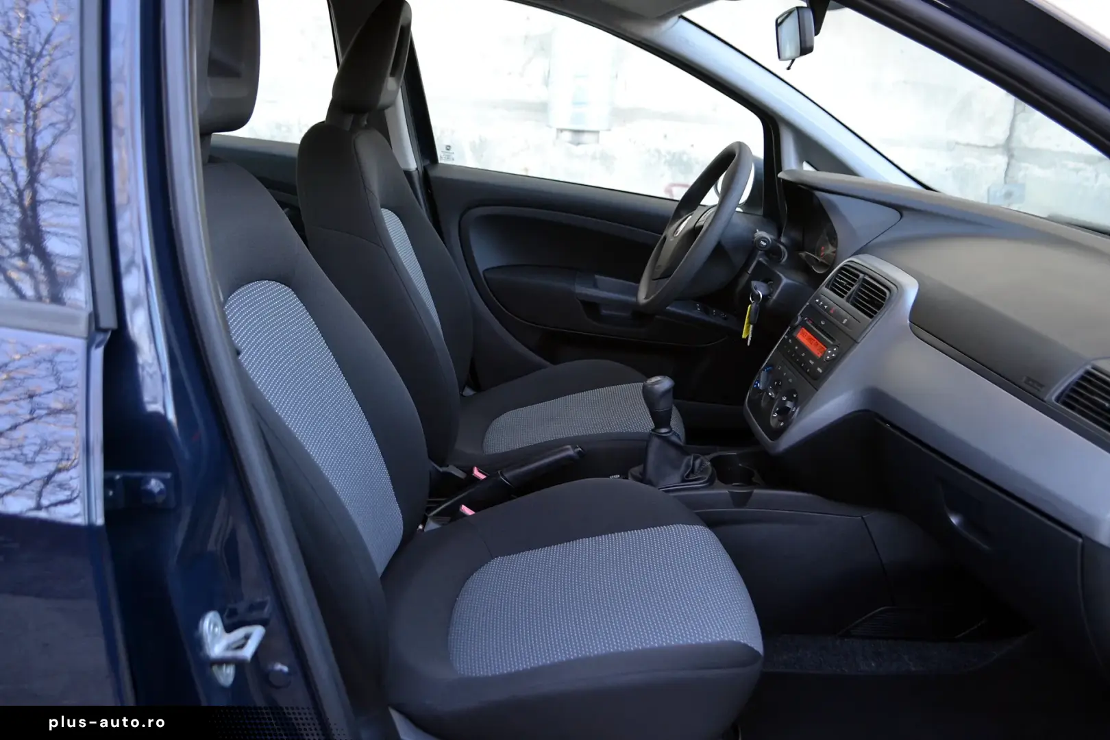 Fiat Punto 1.3 16V Multijet Pop Start&Stopp