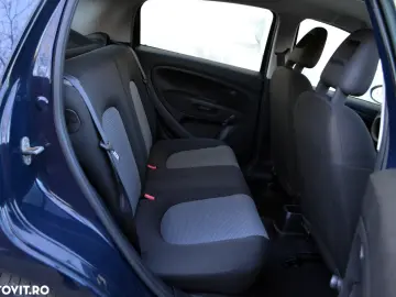 Fiat Punto 1.3 16V Multijet Pop Start&Stopp