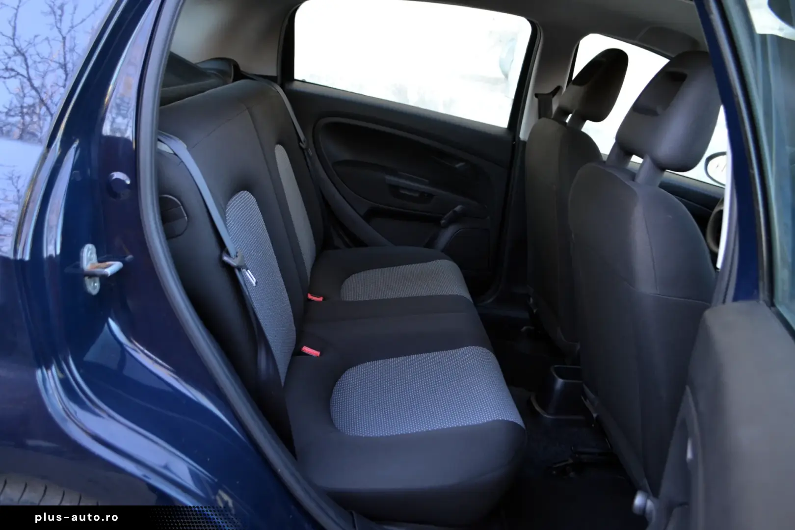 Fiat Punto 1.3 16V Multijet Pop Start&Stopp