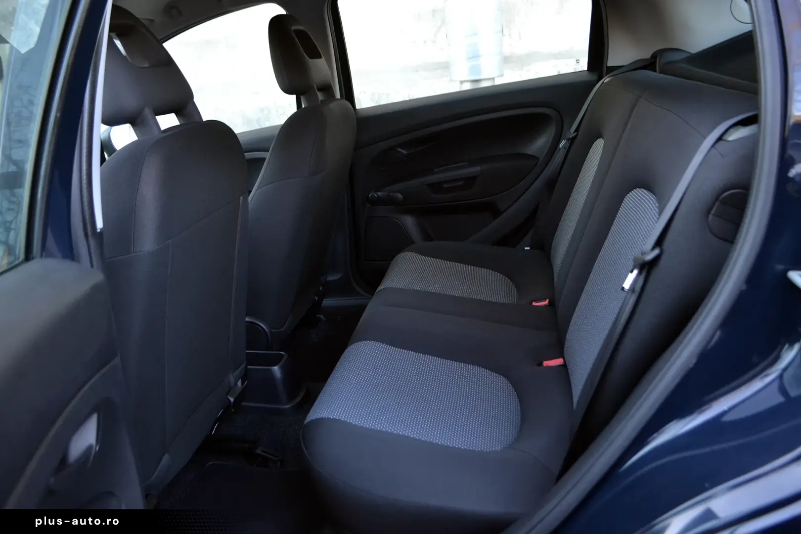 Fiat Punto 1.3 16V Multijet Pop Start&Stopp