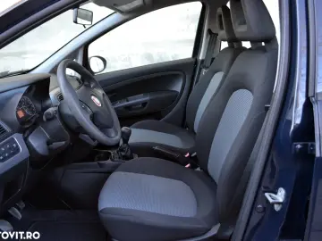 Fiat Punto 1.3 16V Multijet Pop Start&Stopp