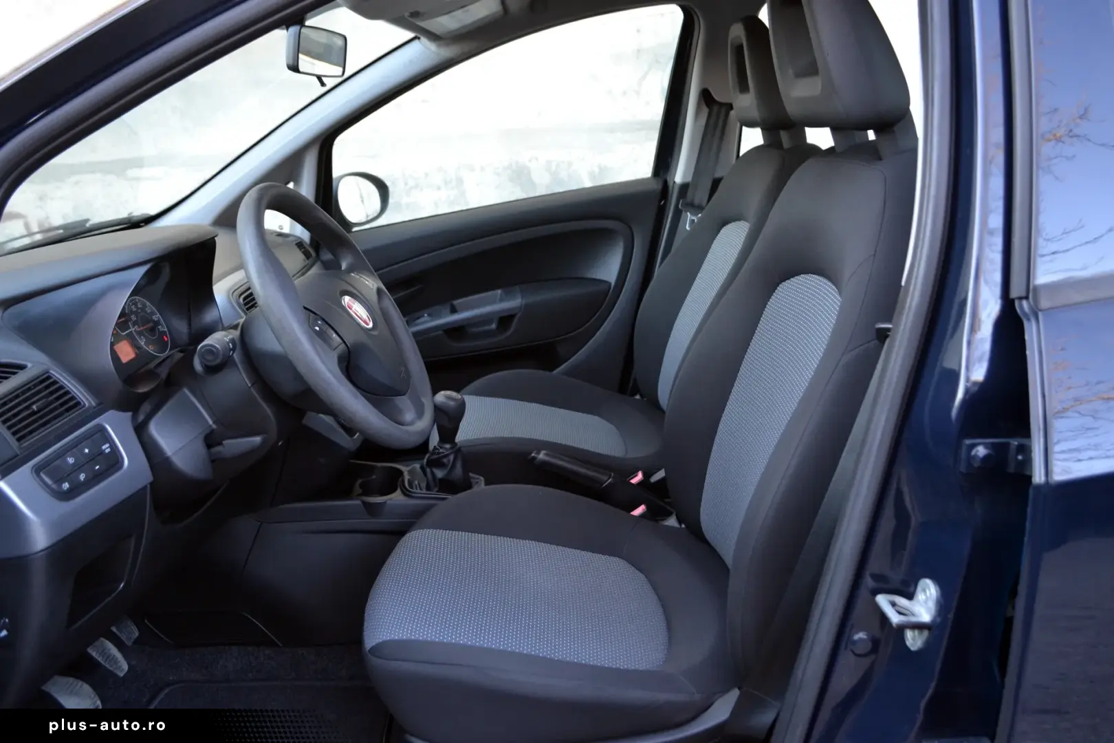 Fiat Punto 1.3 16V Multijet Pop Start&Stopp