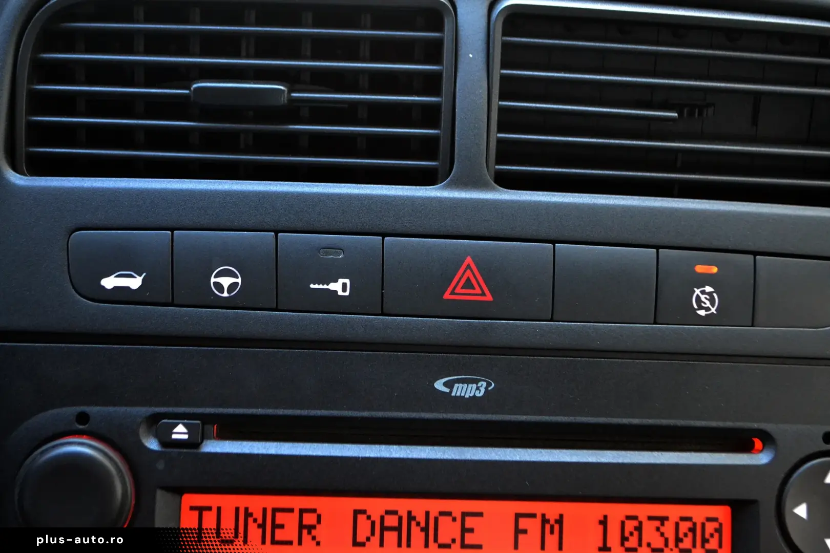 Fiat Punto 1.3 16V Multijet Pop Start&Stopp