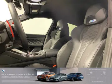 BMW X6 M Competition AHK Driv.Assist.Prof Harman K