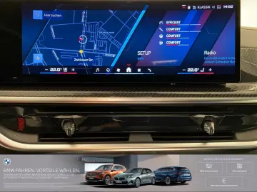 BMW X6 M Competition AHK Driv.Assist.Prof Harman K