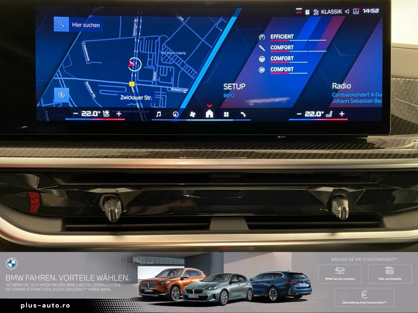 BMW X6 M Competition AHK Driv.Assist.Prof Harman K