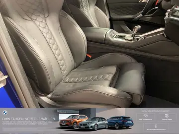 BMW X6 M Competition AHK Driv.Assist.Prof Harman K