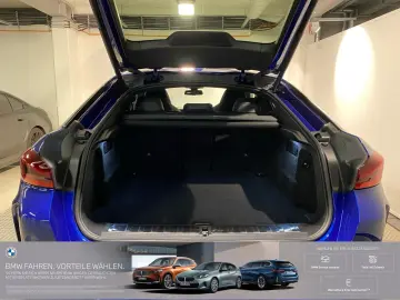 BMW X6 M Competition AHK Driv.Assist.Prof Harman K