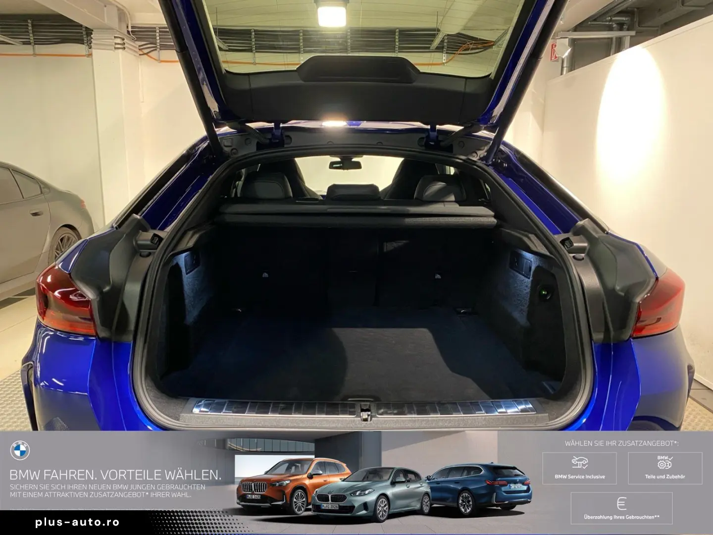 BMW X6 M Competition AHK Driv.Assist.Prof Harman K