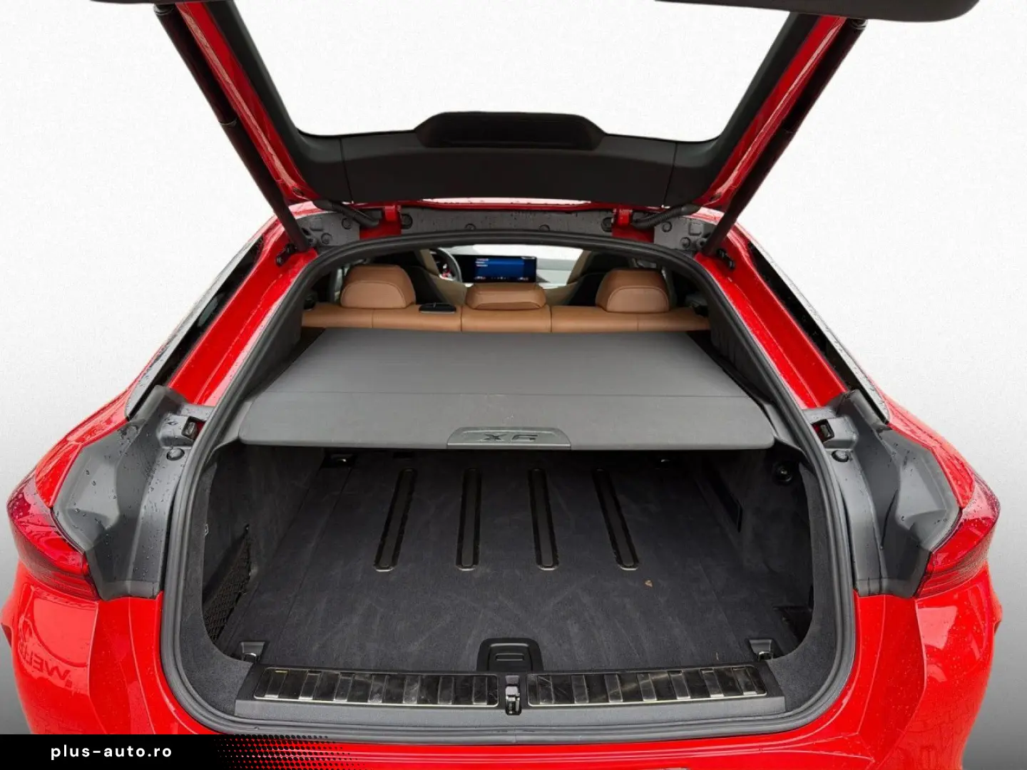 BMW X6 M Competition DrAssPr PaAssPr Pano AHK M-AGA