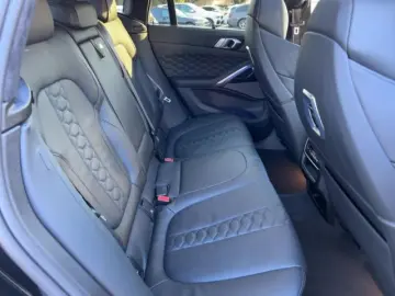 BMW X6 M COMP. Pano AHK 21 22''SR UPE 183.590.-br.