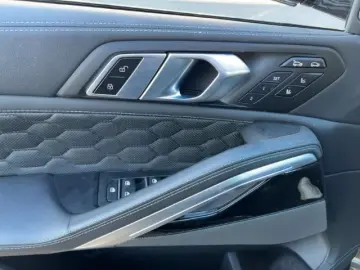 BMW X6 M COMP. Pano AHK 21 22''SR UPE 183.590.-br.