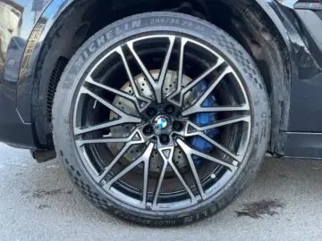 BMW X6 M COMP. Pano AHK 21 22''SR UPE 183.590.-br.