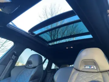 BMW X6 M COMP. Pano AHK 21 22''SR UPE 183.590.-br.