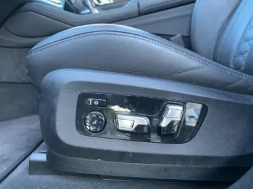 BMW X6 M COMP. Pano AHK 21 22''SR UPE 183.590.-br.