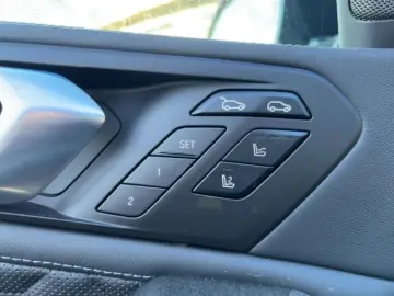 BMW X6 M COMP. Pano AHK 21 22''SR UPE 183.590.-br.