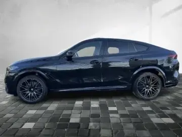 BMW X6 M COMP. Pano AHK 21 22''SR UPE 183.590.-br.