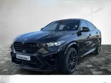 BMW X6 M COMP. Pano AHK 21 22''SR UPE 183.590.-br.