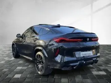 BMW X6 M COMP. Pano AHK 21 22''SR UPE 183.590.-br.