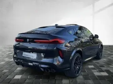 BMW X6 M COMP. Pano AHK 21 22''SR UPE 183.590.-br.