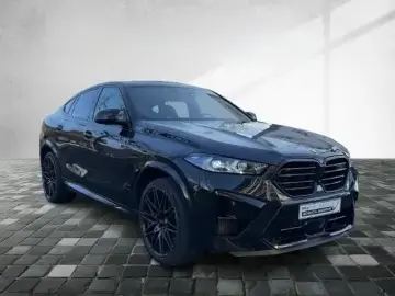 BMW X6 M COMP. Pano AHK 21 22''SR UPE 183.590.-br.