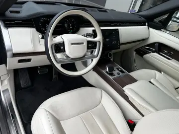 LAND ROVER Range Rover P440e Autobiography Hybrid