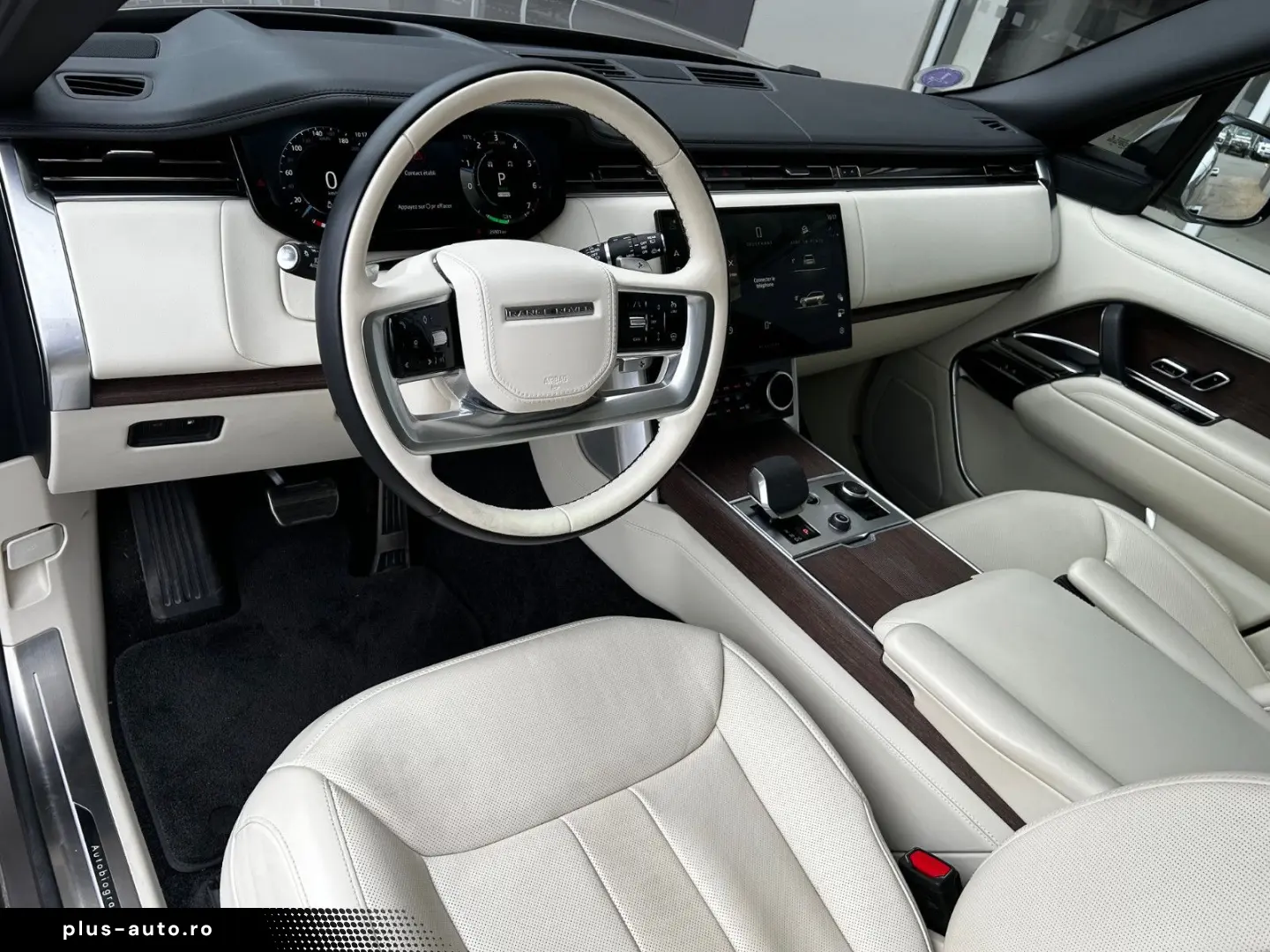 LAND ROVER Range Rover P440e Autobiography Hybrid