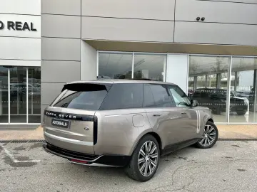 LAND ROVER Range Rover P440e Autobiography Hybrid
