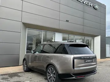 LAND ROVER Range Rover P440e Autobiography Hybrid