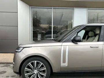 LAND ROVER Range Rover P440e Autobiography Hybrid