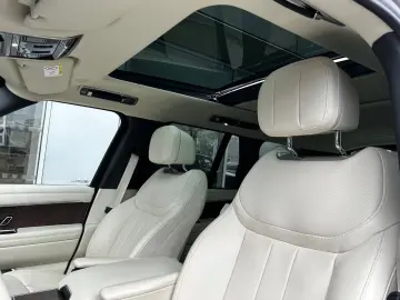 LAND ROVER Range Rover P440e Autobiography Hybrid