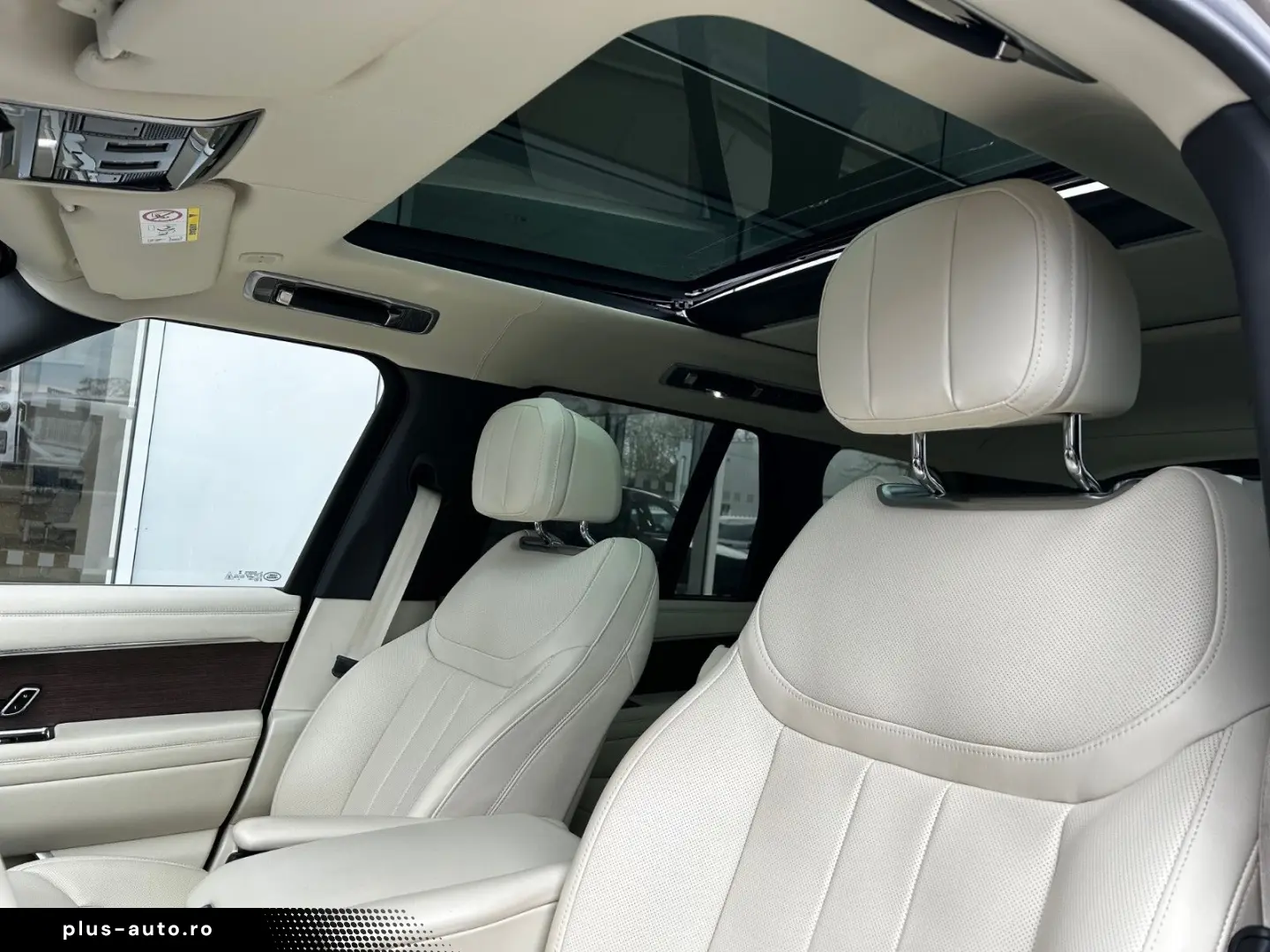 LAND ROVER Range Rover P440e Autobiography Hybrid