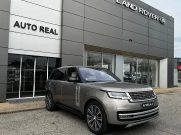 LAND ROVER Range Rover P440e Autobiography Hybrid