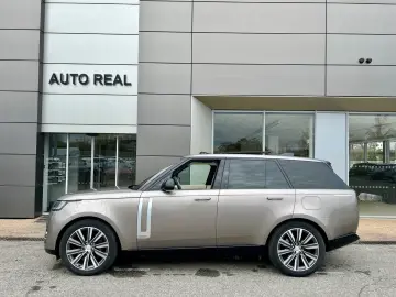 LAND ROVER Range Rover P440e Autobiography Hybrid
