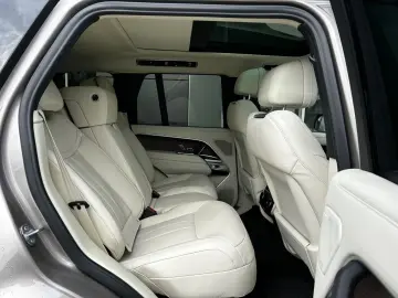 LAND ROVER Range Rover P440e Autobiography Hybrid