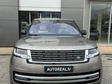 LAND ROVER Range Rover P440e Autobiography Hybrid
