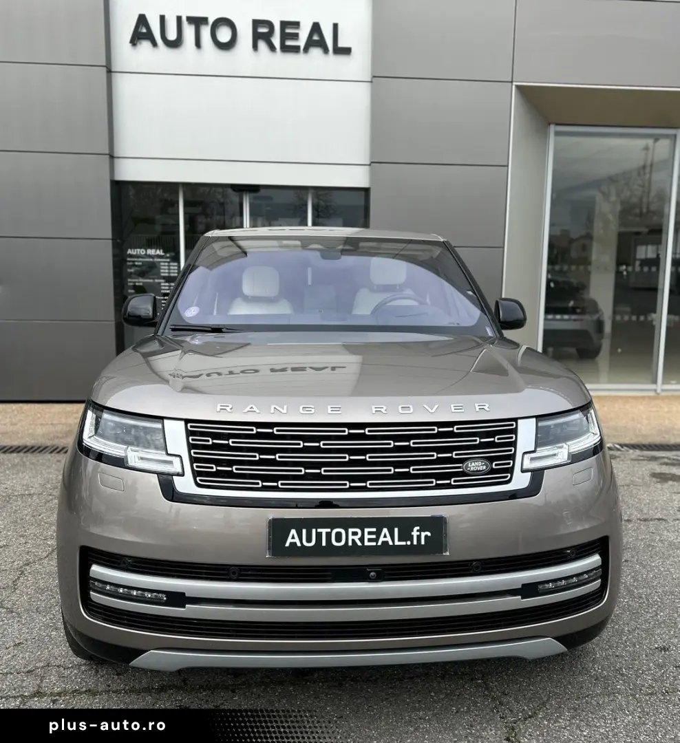 LAND ROVER Range Rover P440e Autobiography Hybrid