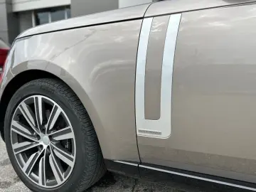 LAND ROVER Range Rover P440e Autobiography Hybrid