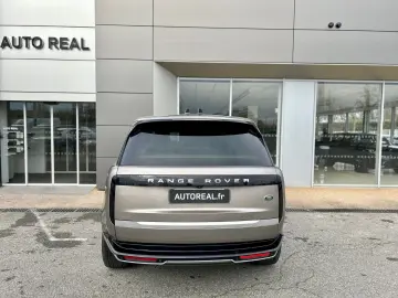 LAND ROVER Range Rover P440e Autobiography Hybrid