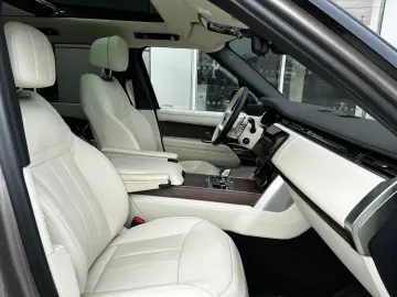 LAND ROVER Range Rover P440e Autobiography Hybrid