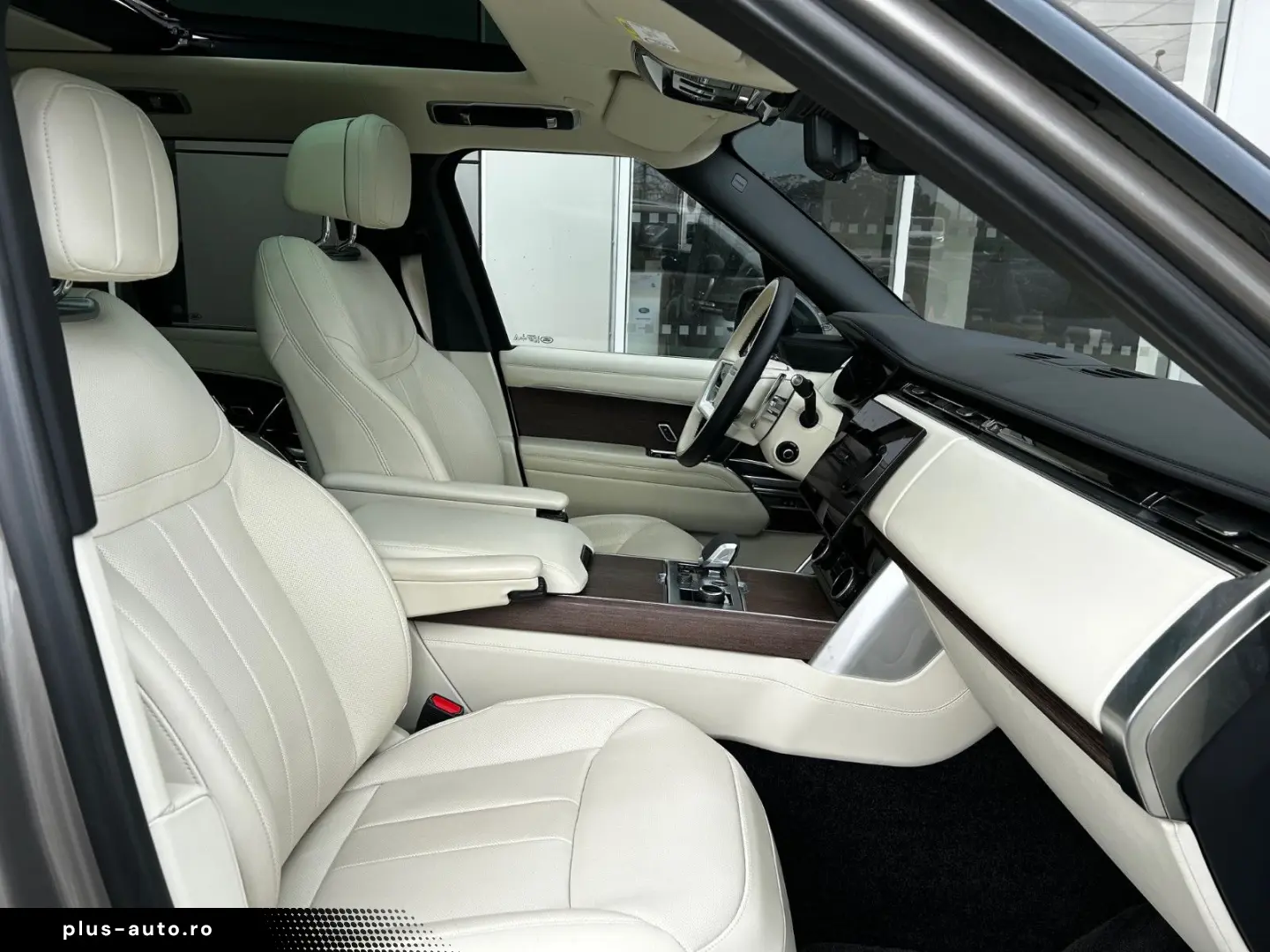 LAND ROVER Range Rover P440e Autobiography Hybrid