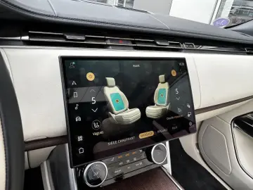 LAND ROVER Range Rover P440e Autobiography Hybrid