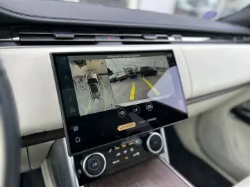 LAND ROVER Range Rover P440e Autobiography Hybrid