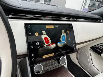 LAND ROVER Range Rover P440e Autobiography Hybrid